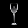 13 Oz. Hodgkin Wine Glass